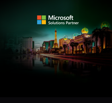 Panel discussion at MS FabCon 2025 on future data and AI strategies