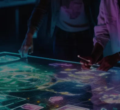 Digital Engineering Services