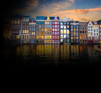 Money 2020 Amsterdam Europe