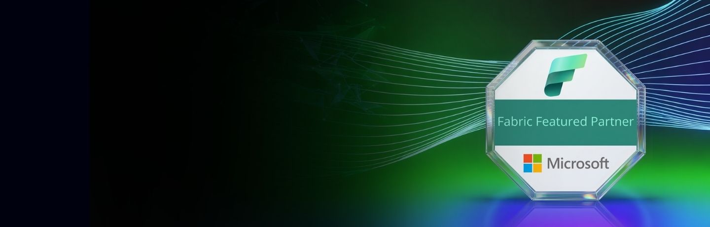 Xoriant Named Microsoft Fabric Featured Partner
