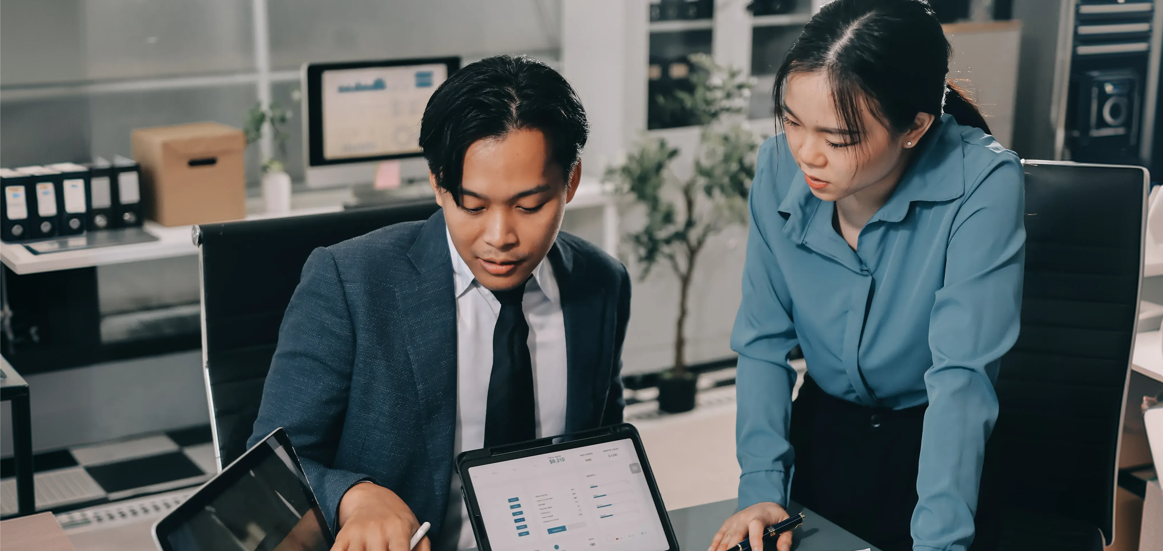Finance Intelligence and Performance Management 