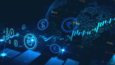 Capital Markets Block Image