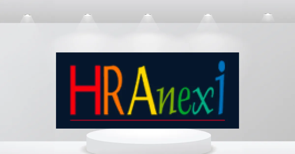 HR Anexi