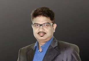 Dipanker Dey