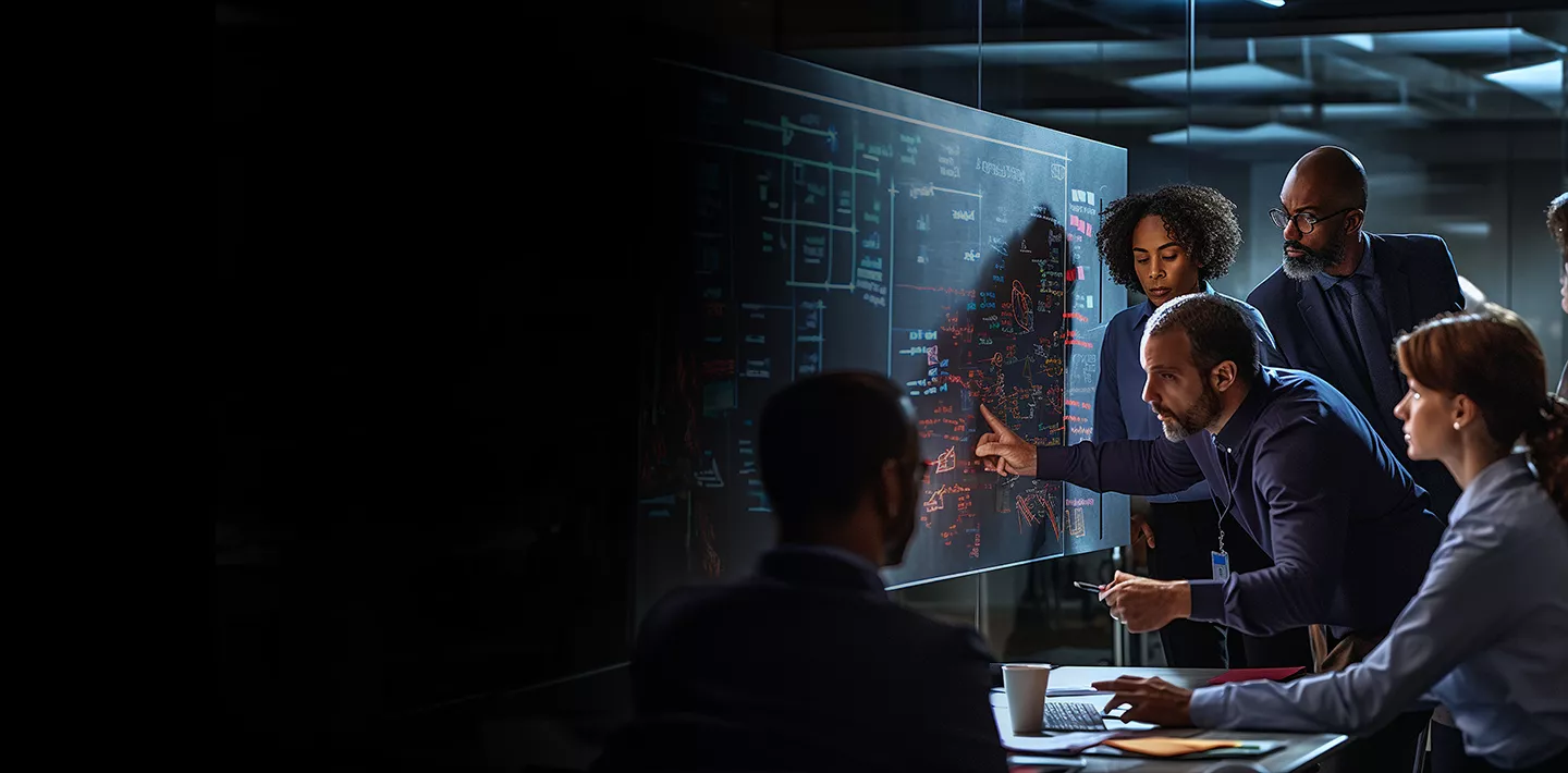  Enterprise Security Strategy Banner