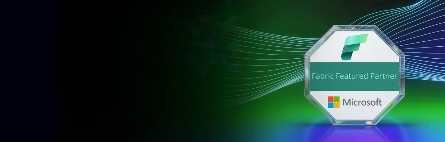 Xoriant Named Microsoft Fabric Featured Partner