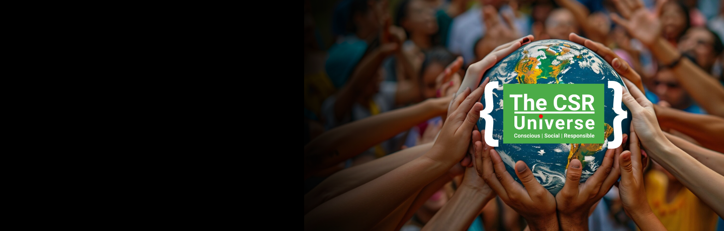 Xoriant’s Strategic ESG and CSR Vision 