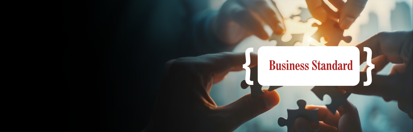 Pyramid or Diamond? Indian IT Brace for Structural Change