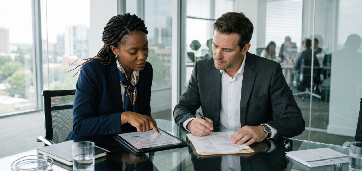 Regulatory Compliance and Reporting 