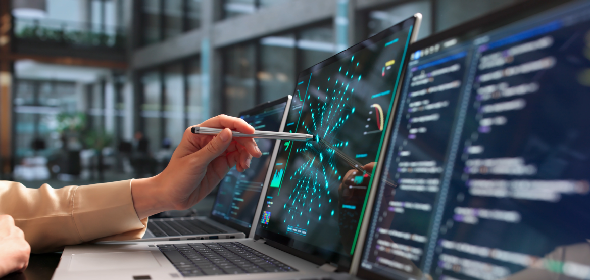 Multimodal Data Management 