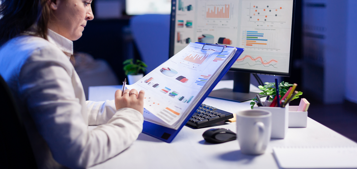 Data Migration & Modernization