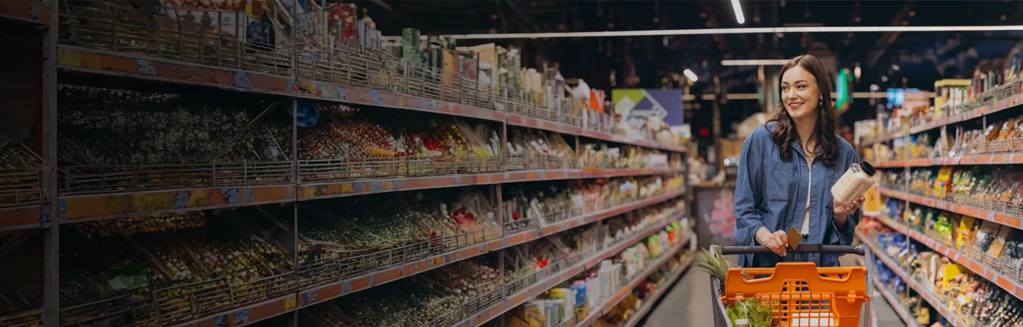 Agentic AI CPG Profitable Growth