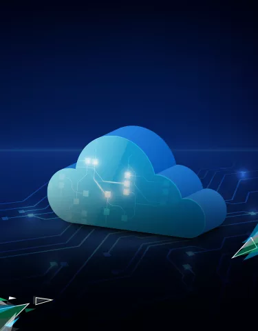 Cloud Lifecycle Management Mobile Banner