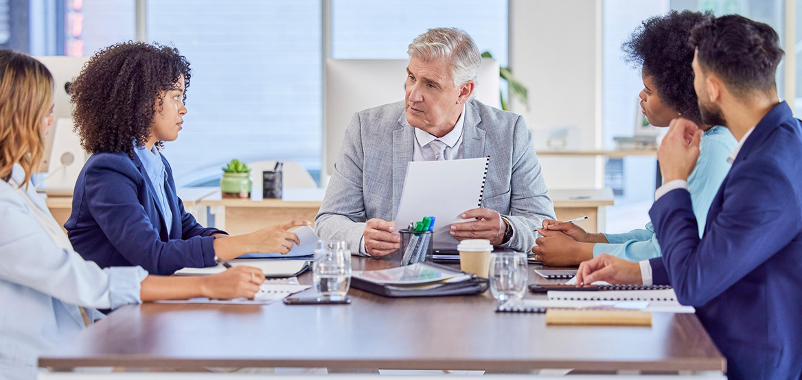 Finance Transformation