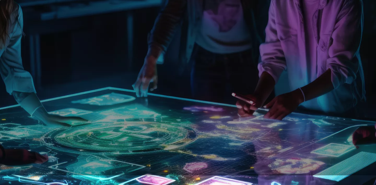 Digital Engineering Services