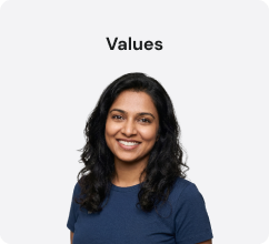 Values