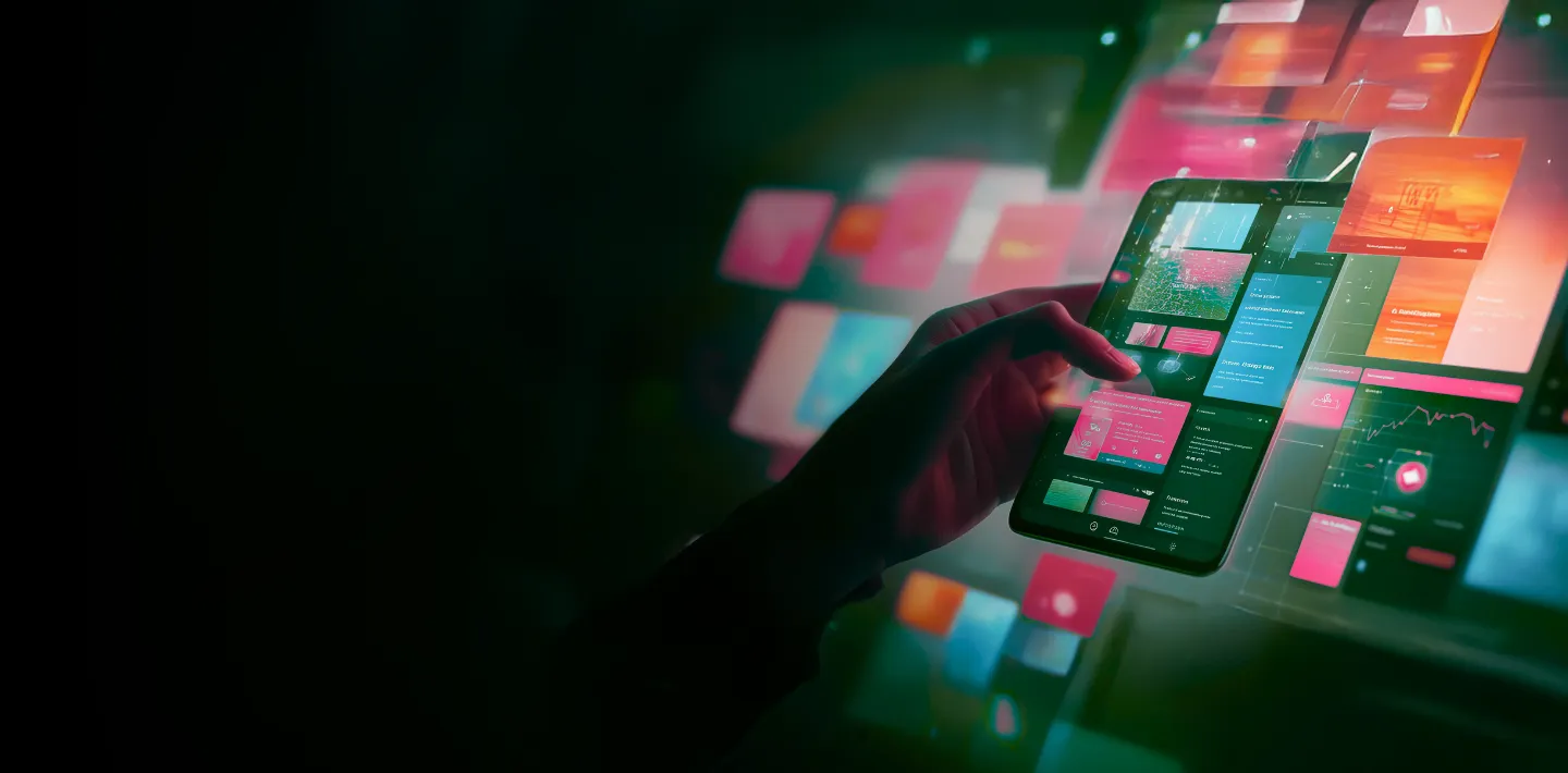 Software-Defined Business<br>with Applied Intelligence