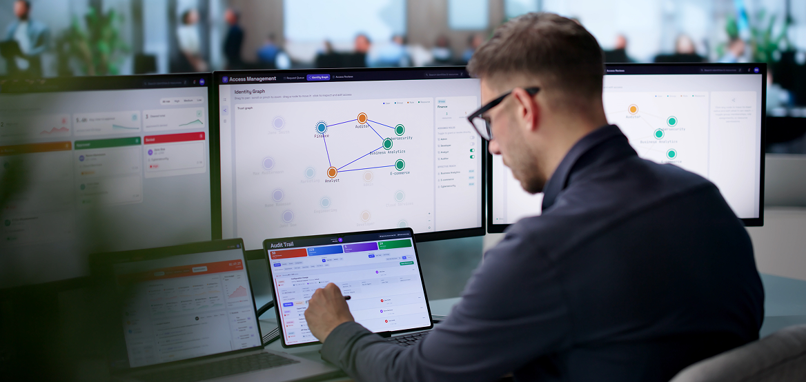 Agentic Process Transformation