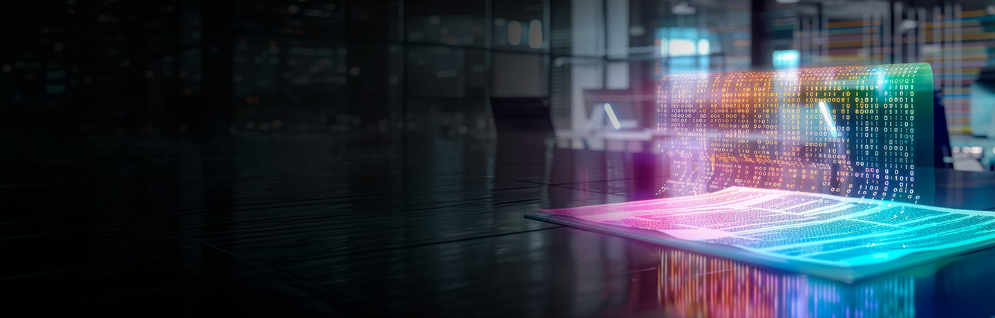 AI-Driven Regulatory Reporting