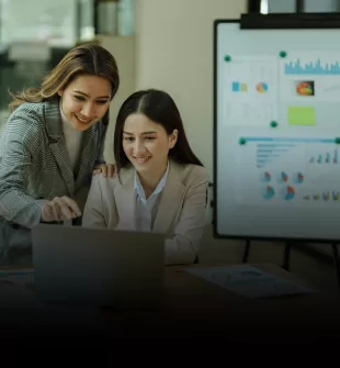 Compliance & Reporting