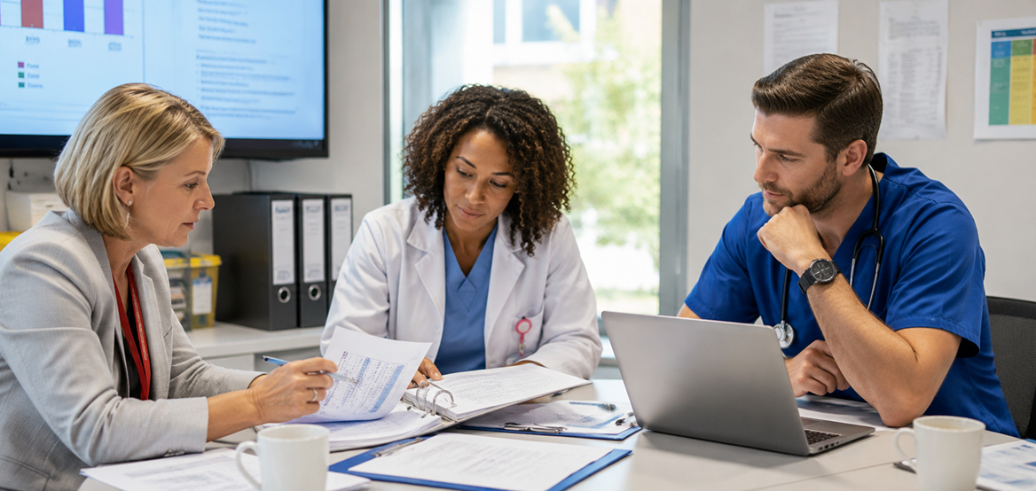 Compliance & Regulatory Systems