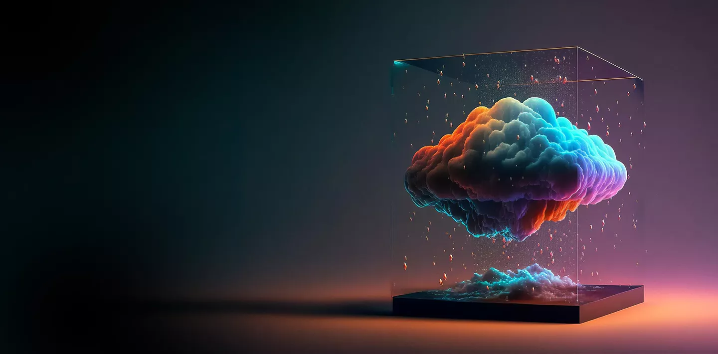 Cloud Data Management