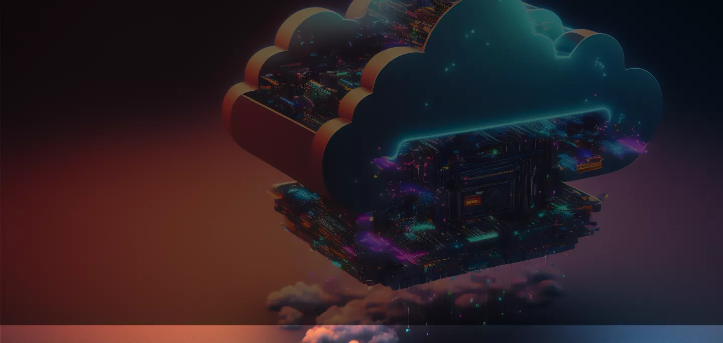 Cloud & Infrastructure