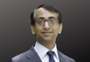 Suresh Bansal Xoriant