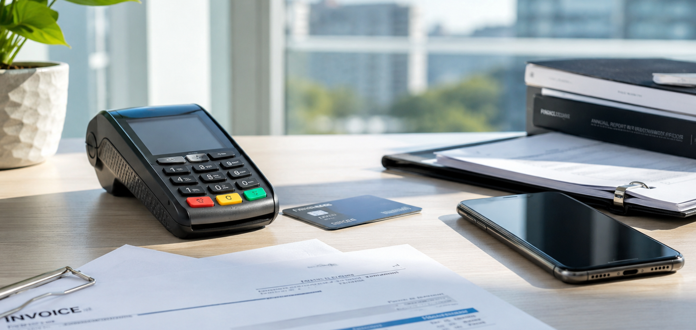 Payments