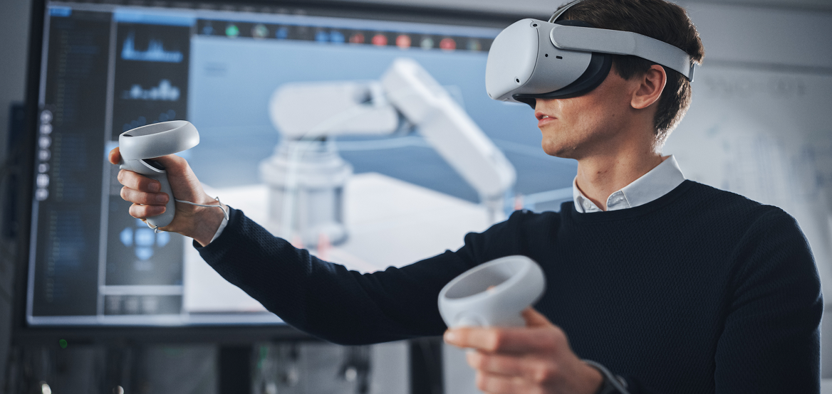 Immersive Retail Experiences 