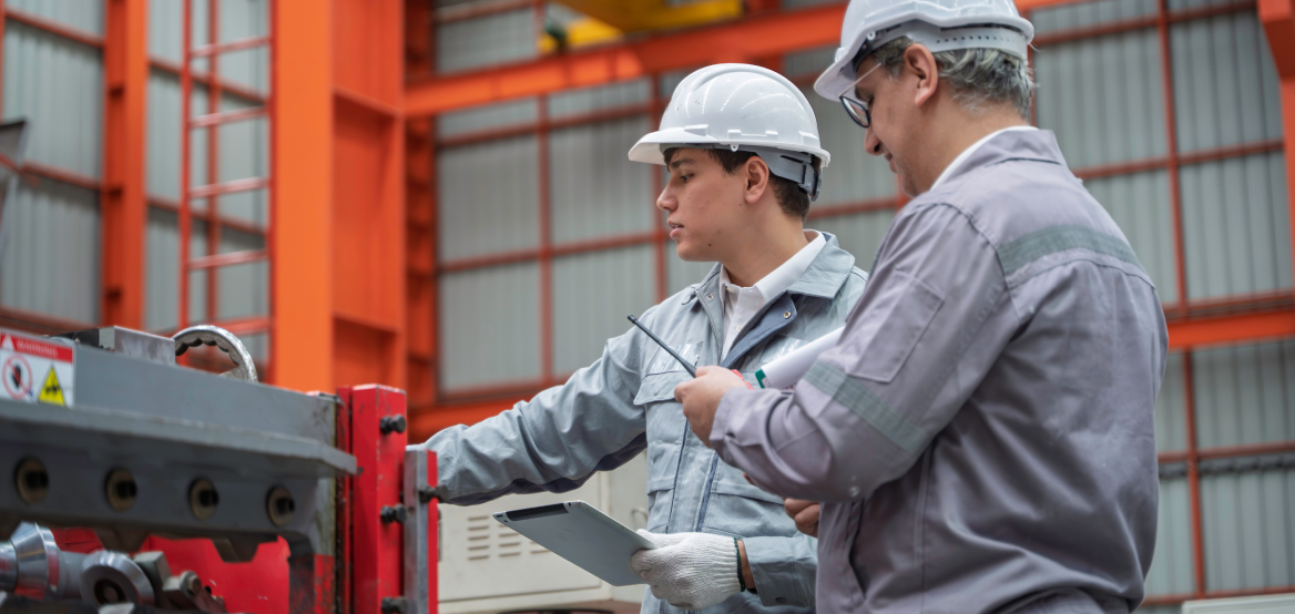 IT and OT Infrastructure Modernization 