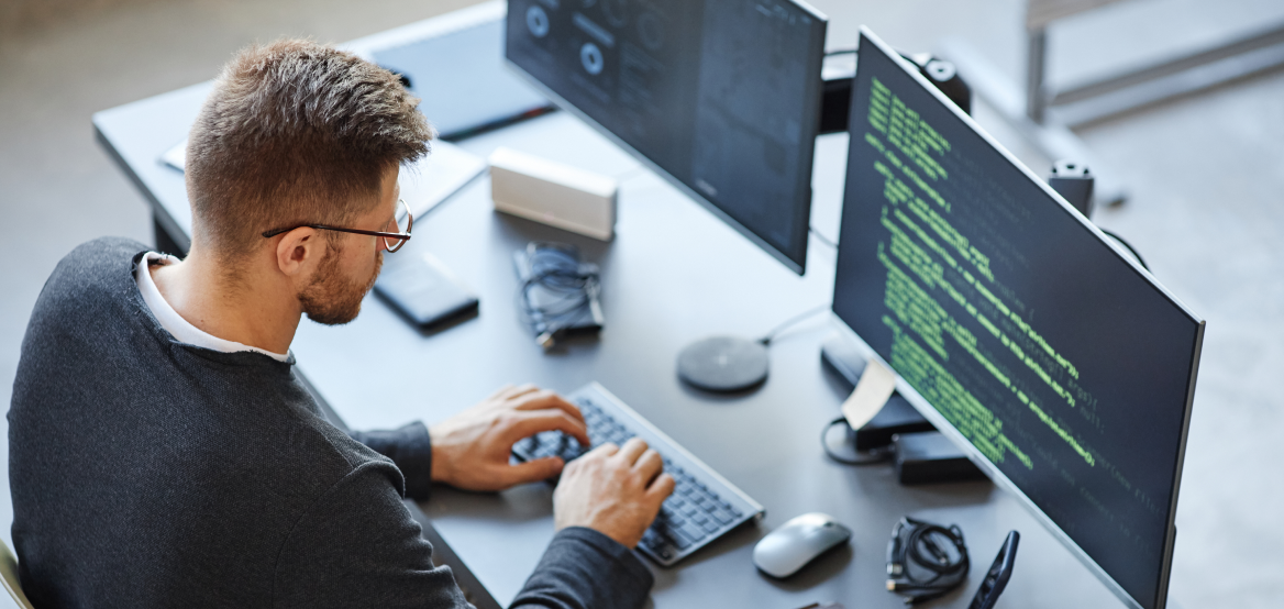 Database & Storage Modernization