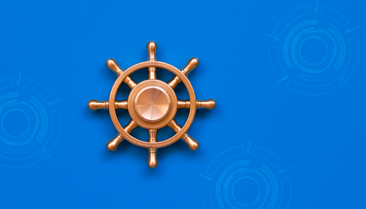 Building Better Products and Apps With Kubernetes Xoriant