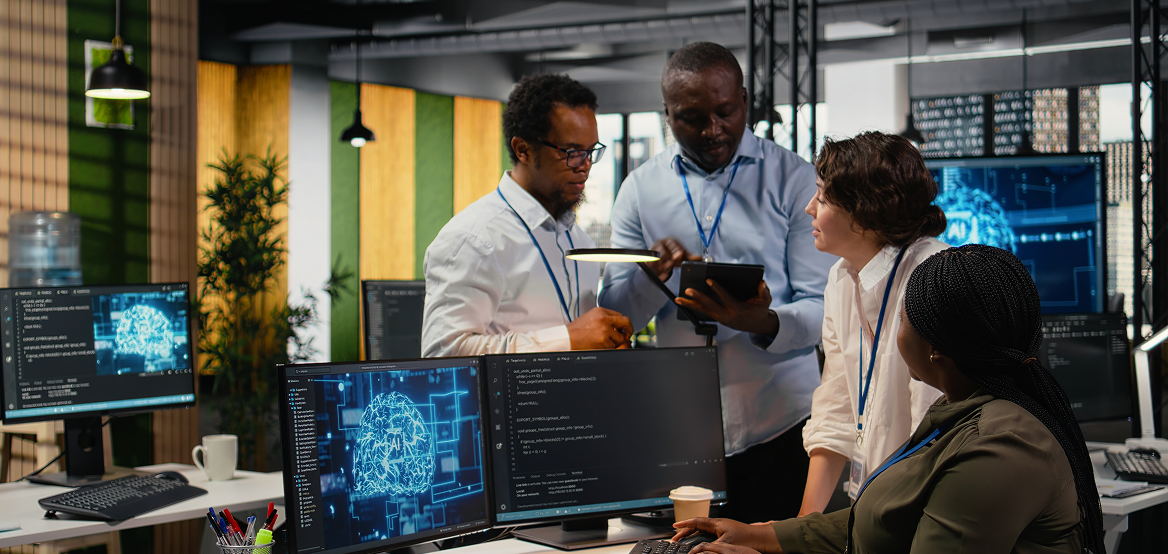 AI Engineering Training 
