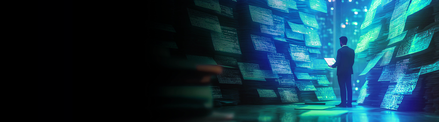 GenAI-powered compliance dashboard for global regulatory reporting