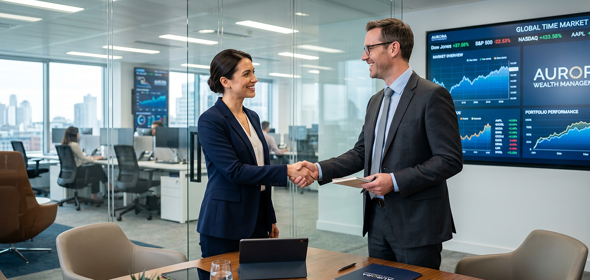 Holistic Customer Intelligence 