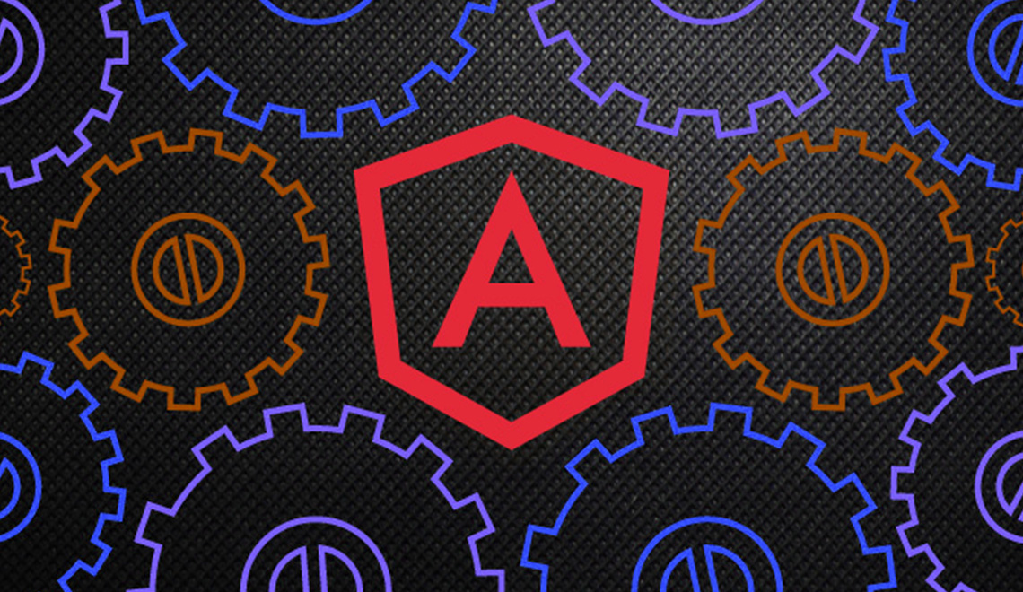 How to Build AngularJS App With Standard Architecture - Part 1