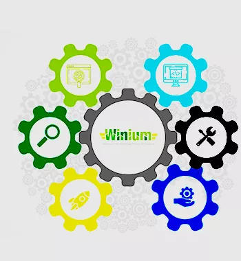 Blog- Winium Tool