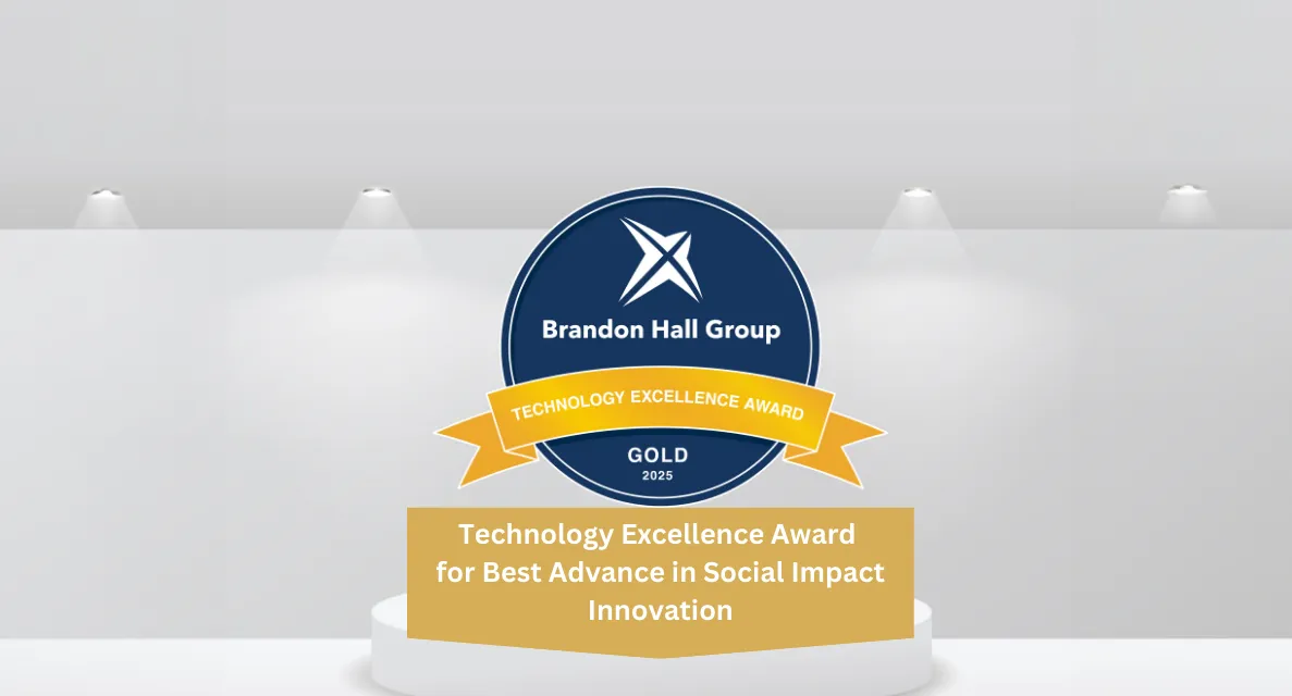  Past Winners of The Excellence Awards