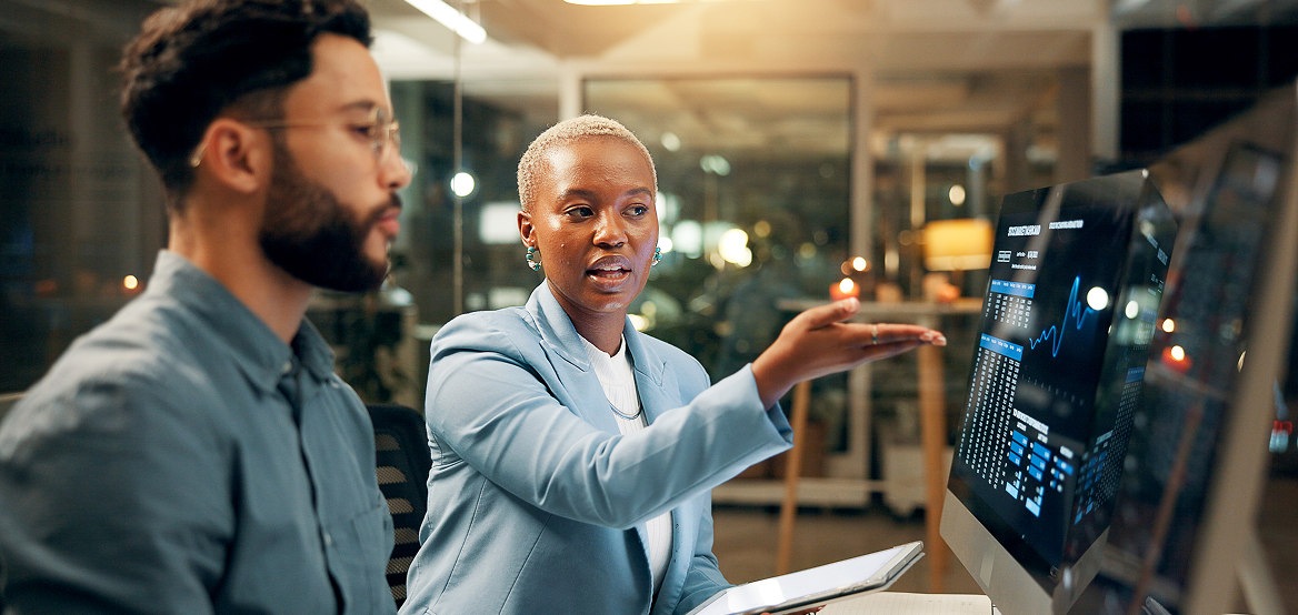 Data Management and Migration