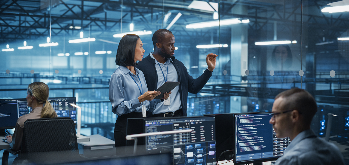 Cloud Strategy, Architecture and Cyber Risk 