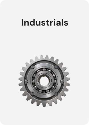 Industrials