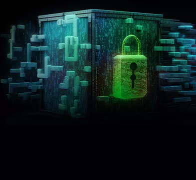 Data and Application Security Mobile Banner