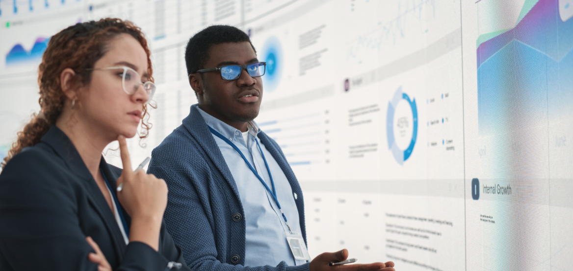 Data Foundation for AI