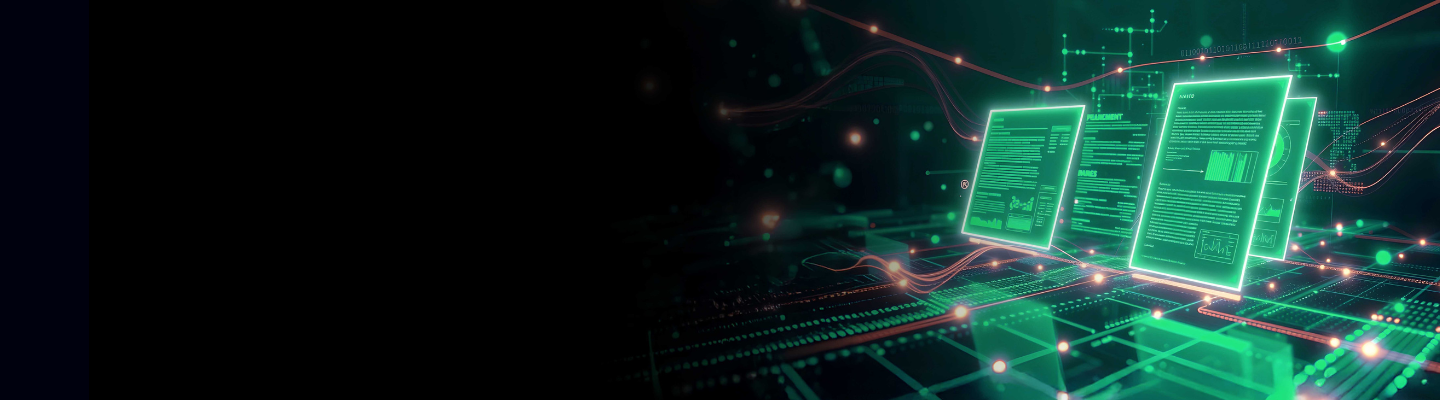 Databricks-powered compliance modernization for global financial institution