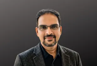 Gowri Shankar Rangarajan 