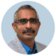 Leadership Team | Xoriant