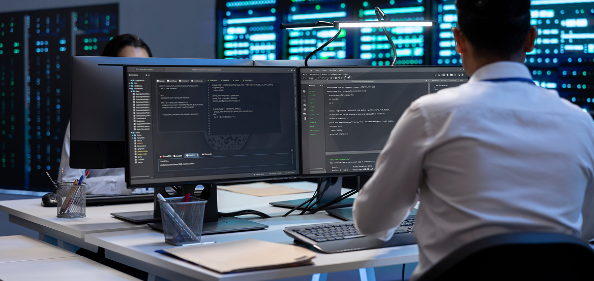 Intelligent Security Operations