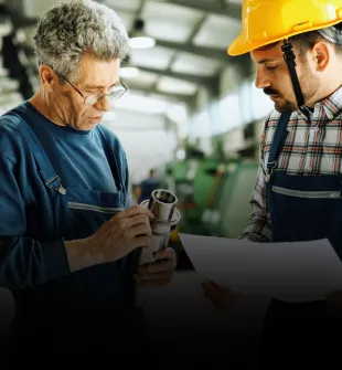 Supplier Connect Platform