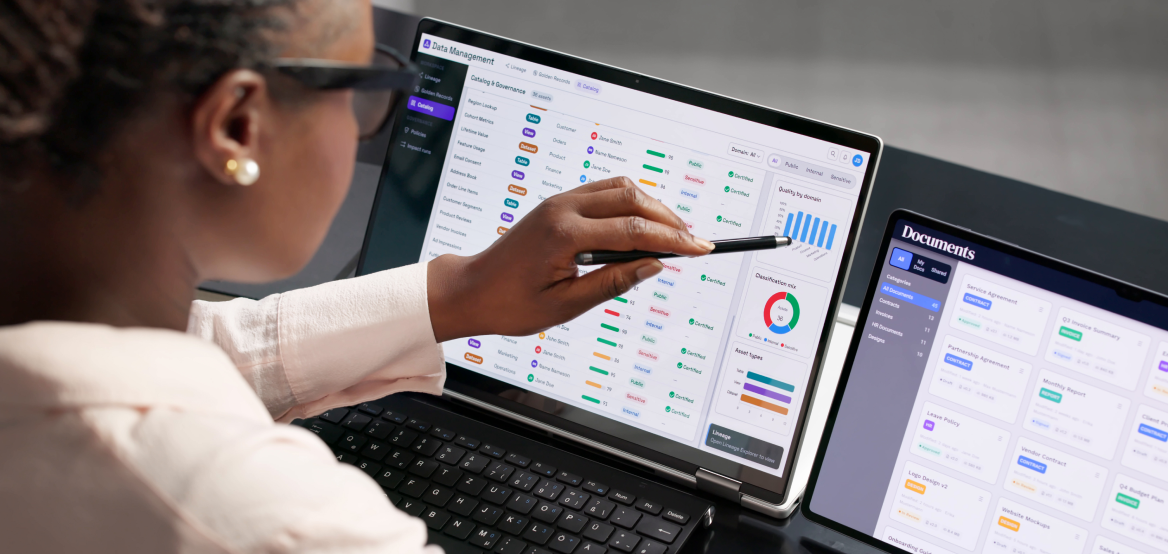 MDM and Data Quality 